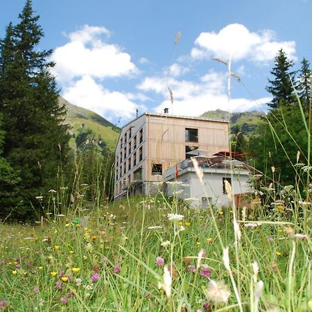 Berghotel Mettmen Schwanden  Экстерьер фото